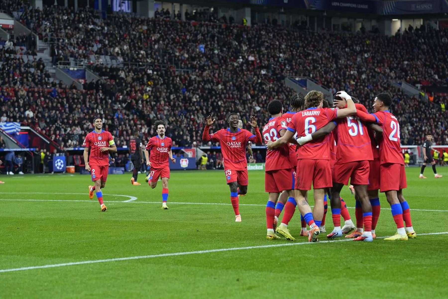 爱游戏体育官网-德甲赛程吃紧,巴黎圣日耳曼赛后远射贴柱,管理层满意,训练强度明显提升的简单介绍