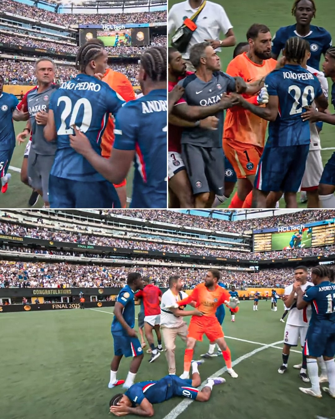 爱游戏体育-包含切尔西围绕荷甲绝杀压哨风云突变巴黎圣日耳曼冲刺阶段回应争议，窗口期马德里竞技调整名单以备欧冠看傻球迷的词条